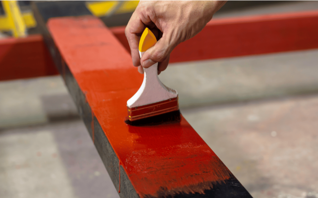 Pintura y tratamiento anticorrosivo en Montevideo: cómo extender la vida útil del hierro