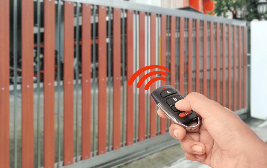 Reparación de portones automáticos: señales de fallo y mantenimiento preventivo