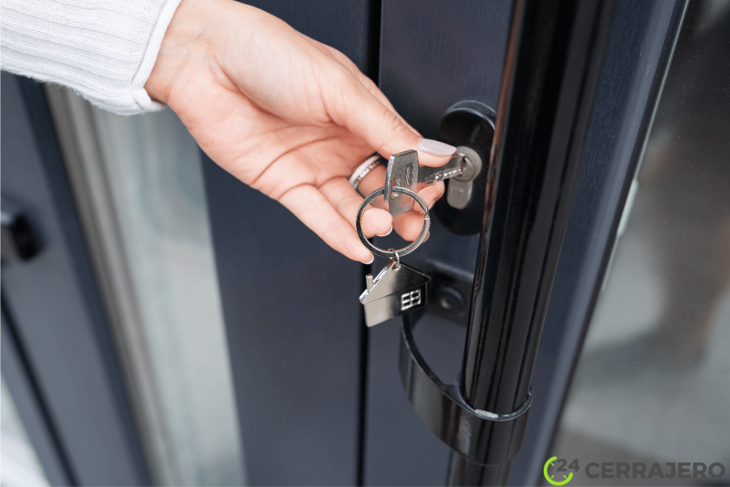 Cómo evitar quedar encerrado afuera de tu casa: consejos prácticos
