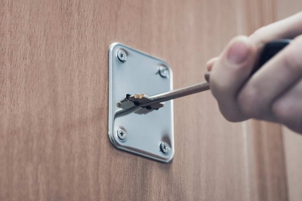 Llave que no entra en la cerradura: posibles causas y qué hacer